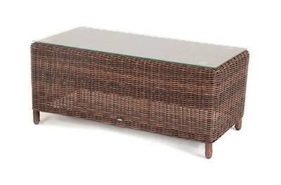 Журнальный стол Кон Панна, коричневый Арт.: YH-S4517W-1 brown