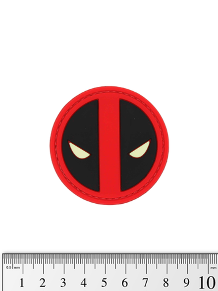 Шеврон Deadpool PVC
