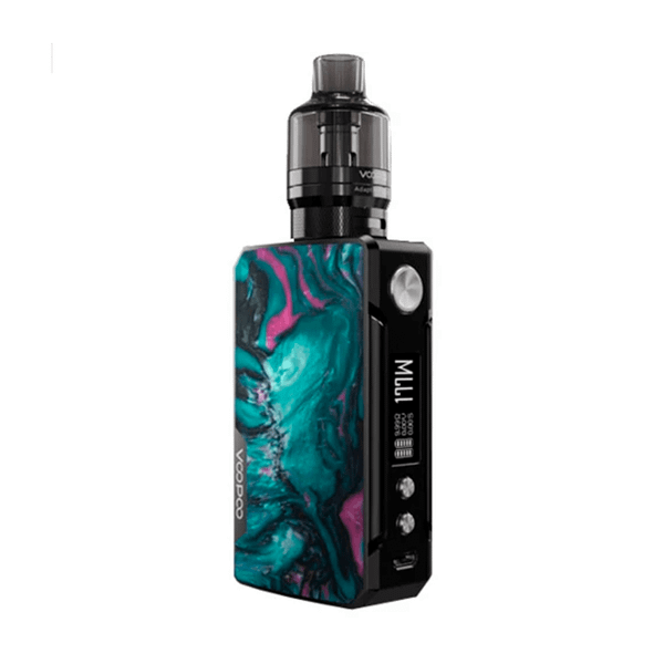 Купить Набор Voopoo DRAG 2 Platinum with PnP Kit