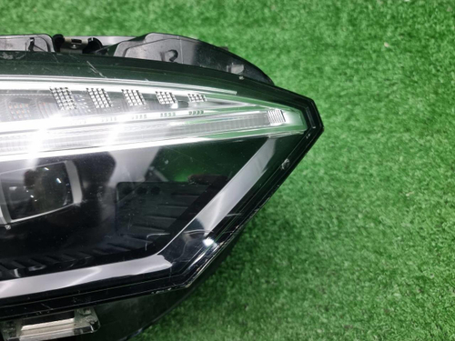 Фара правая EXEED VX (2021-2024) LED