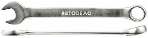 Ключ комбинированный трещоточный 11x11 1 шт.