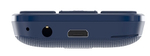 Сотовый телефон Maxvi B110 Blue