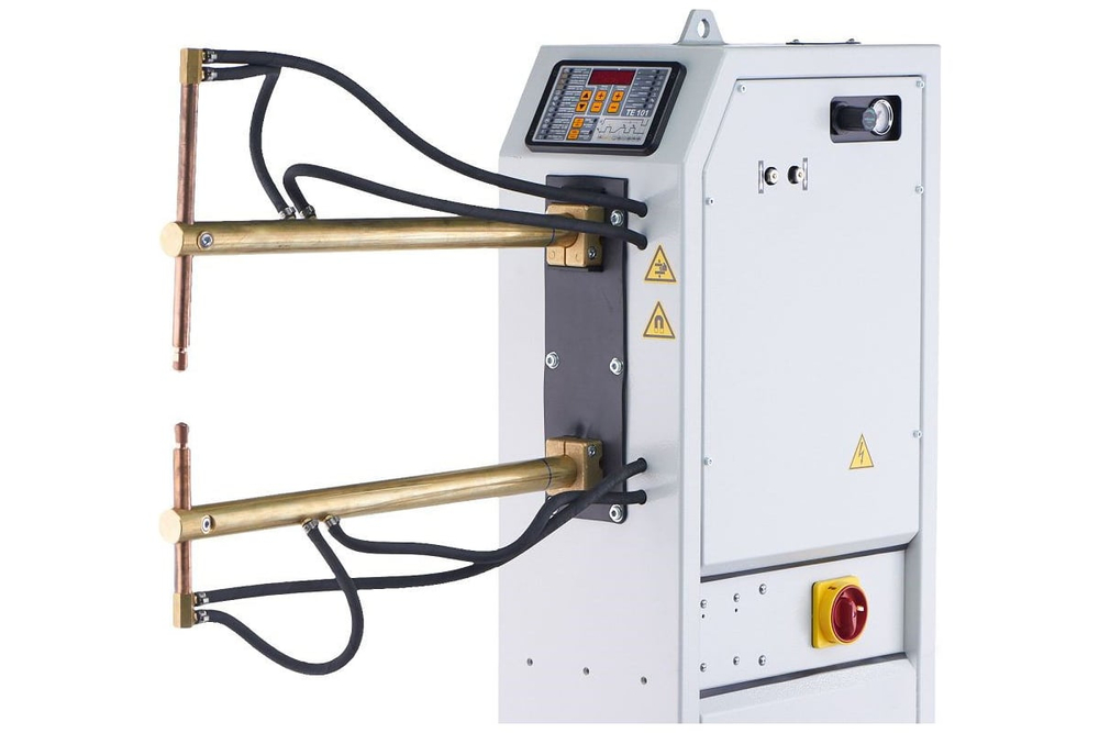 Машина для контактной сварки - TECNA 4640NE (старое название 4602N, 4640E)