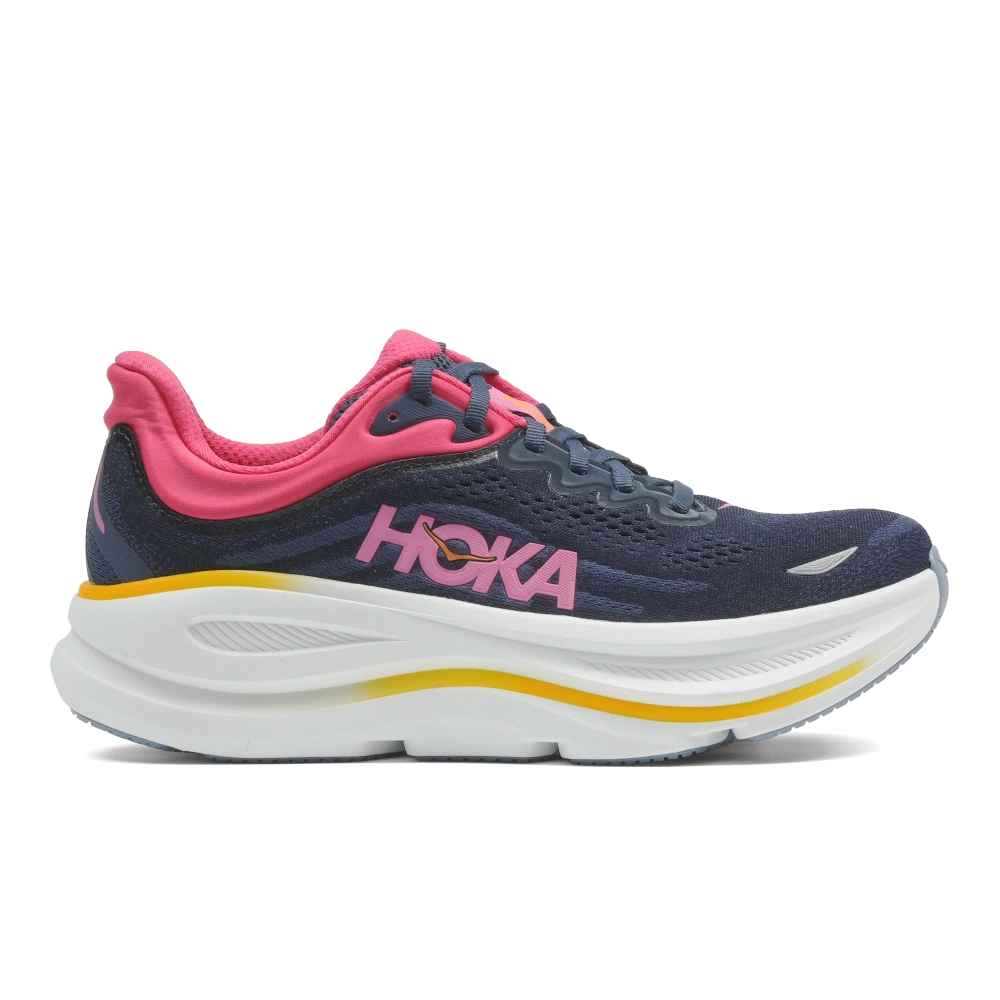 Кроссовки женские Hoka Bondi 9
