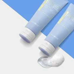 Успокаивающий гель для умывания с азуленом и церамидами SUR.MEDIC+ Azulene Soothing pH Cleanser 150 мл