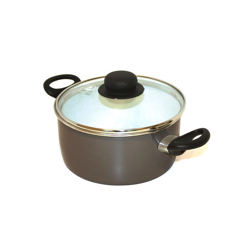 Кастрюля 5л 24см Beka Quartz