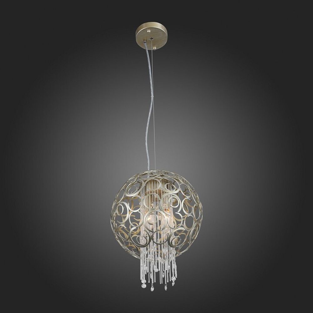 Подвесной светильник ST-Luce Dolcima SL1101.203.02