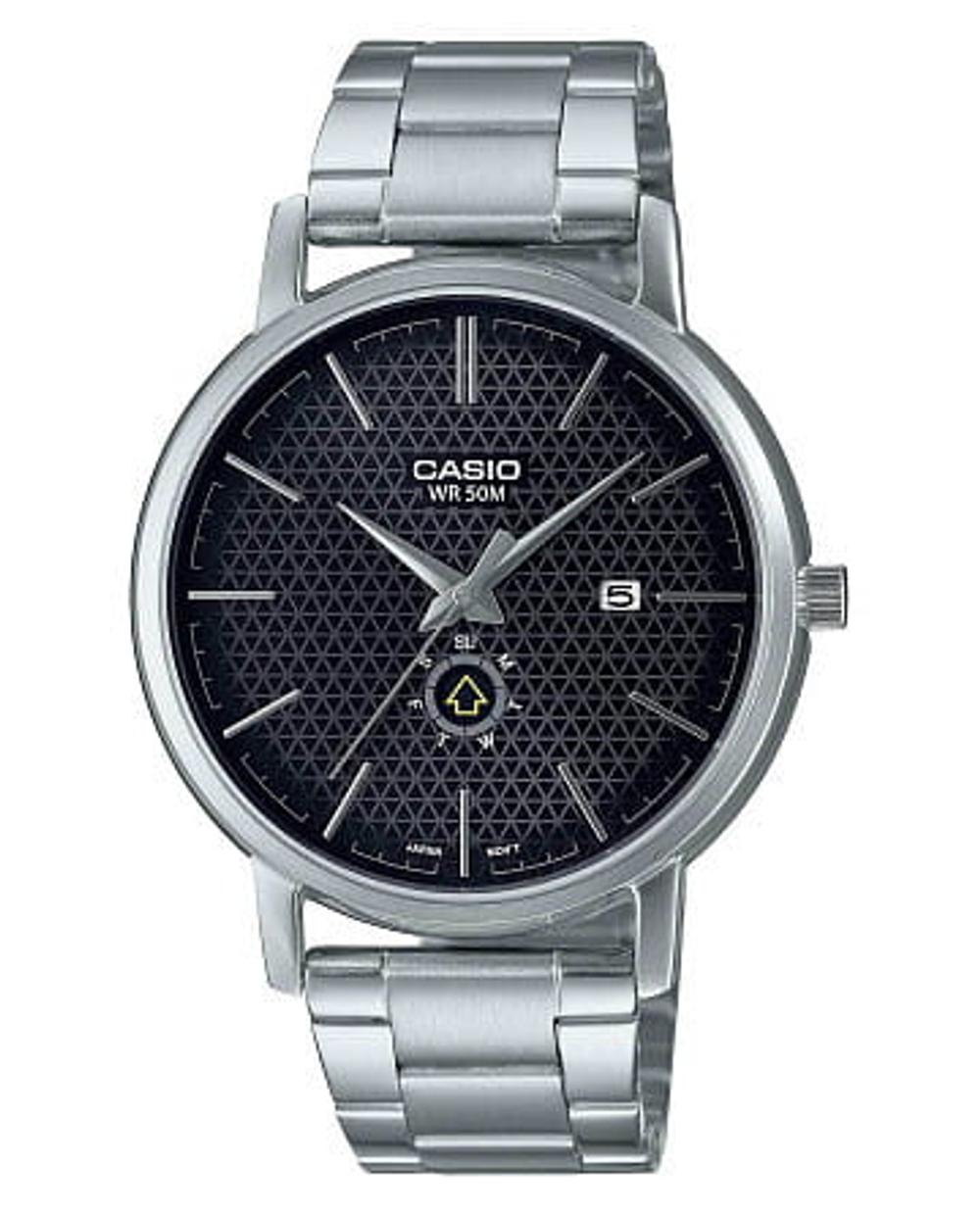Часы Casio Collection MTP-B125D-1A