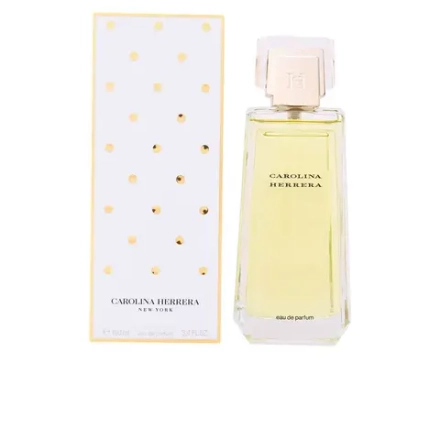 Женский аромат Carolina Herrera eau de parfum spray 100 мл
