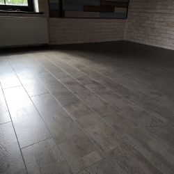 Cork Concept Narrow Plank 186w CZ X, 1,881 м²