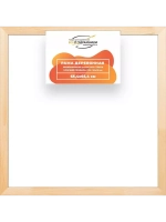 Деревянная рама 65x65 для картин на подрамнике сеч. 30x15