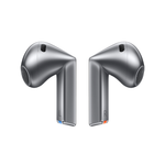 Беспроводные наушники Samsung Galaxy Buds 3, Silver (Серебристый)