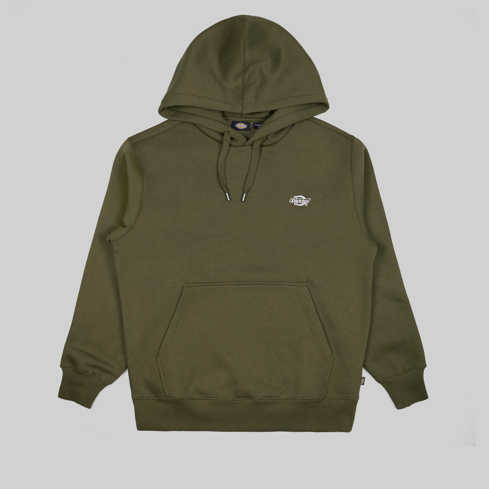 Толстовка мужская Dickies Summerdale Hoodie