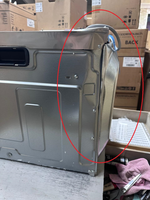 Компактный духовой шкаф с микроволнами Kuppersbusch CBM 6330.0 S