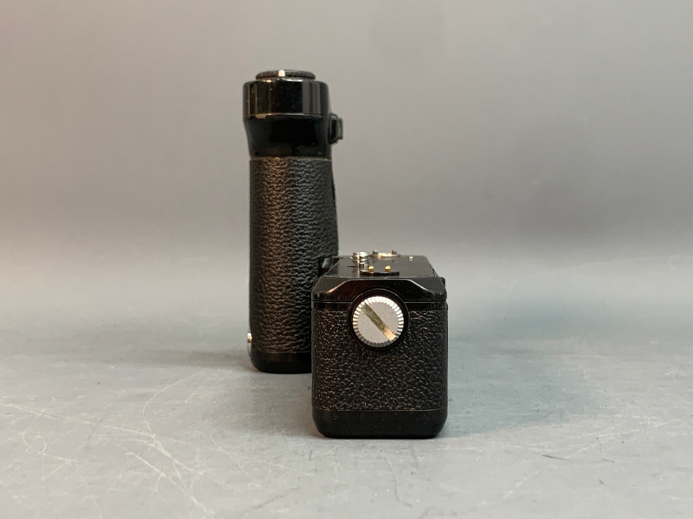 Nikon MD-12 Motor Drive