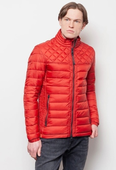 Куртка утепленная мужская STRELLSON