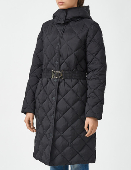 Куртка-миди TWINSET