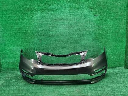 Бампер передний KIA Rio 3 QB (2015-2017)