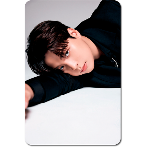 Карта / ATEEZ #0036