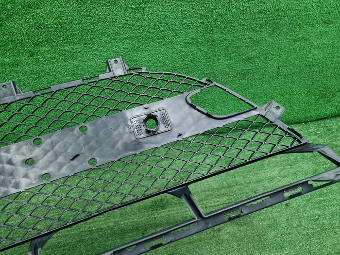 Решетка перед. бампера Mercedes GLE C292 15-19 AMG