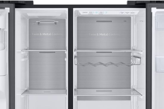 Холодильник Samsung RS68N8241B1