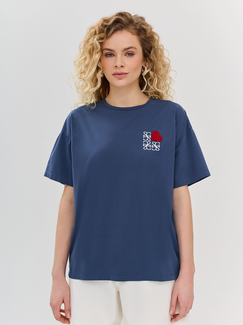 Футболка женская 53934/64 Savage