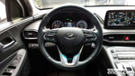 Hyundai The New Santa Fe Дизель 2.2 2WD (01.2021)