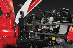 Снегоуборщик CAIMAN EDO 40YD(15)