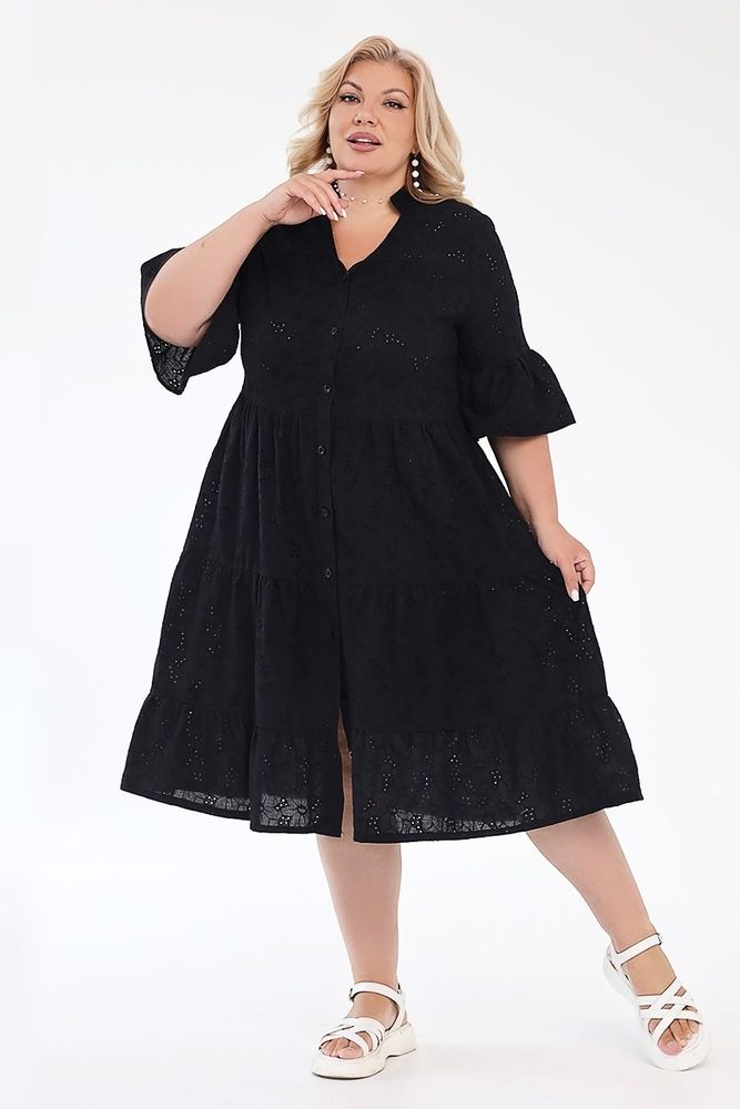 Платье 6101 Fabrika Платье 6101 Fabrika