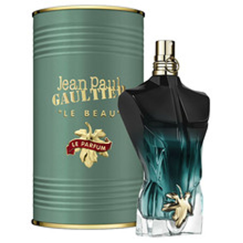 Jean Paul Gaultier Le Beau Le Parfum EDP 125ml