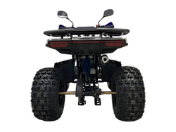 Квадроцикл AVANTIS Optima 8+