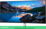 Монитор Dell UltraSharp U4021QW