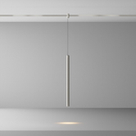 Подвесной светильник Maytoni Focus Led TR156-1-5W3K-PT