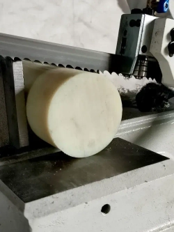 Капролон ТУ 6-05-988-87 марка А ф70мм (100мм)