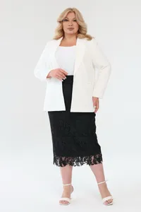 Жакет 20101 Fabrika