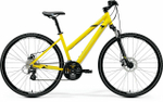 Женский велосипед Merida Crossway 15-MD Lady (2020)