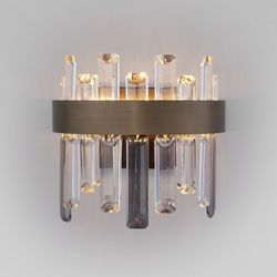 Накладной светильник Bogate's Sparkle 418/1