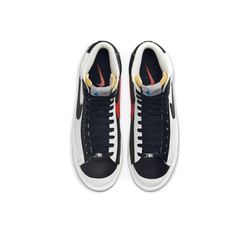 Мужские кроссовки NBA х Nike Blazer Mid '77 EMB '75th Anniversary - Trail Blazers' DD8025-101