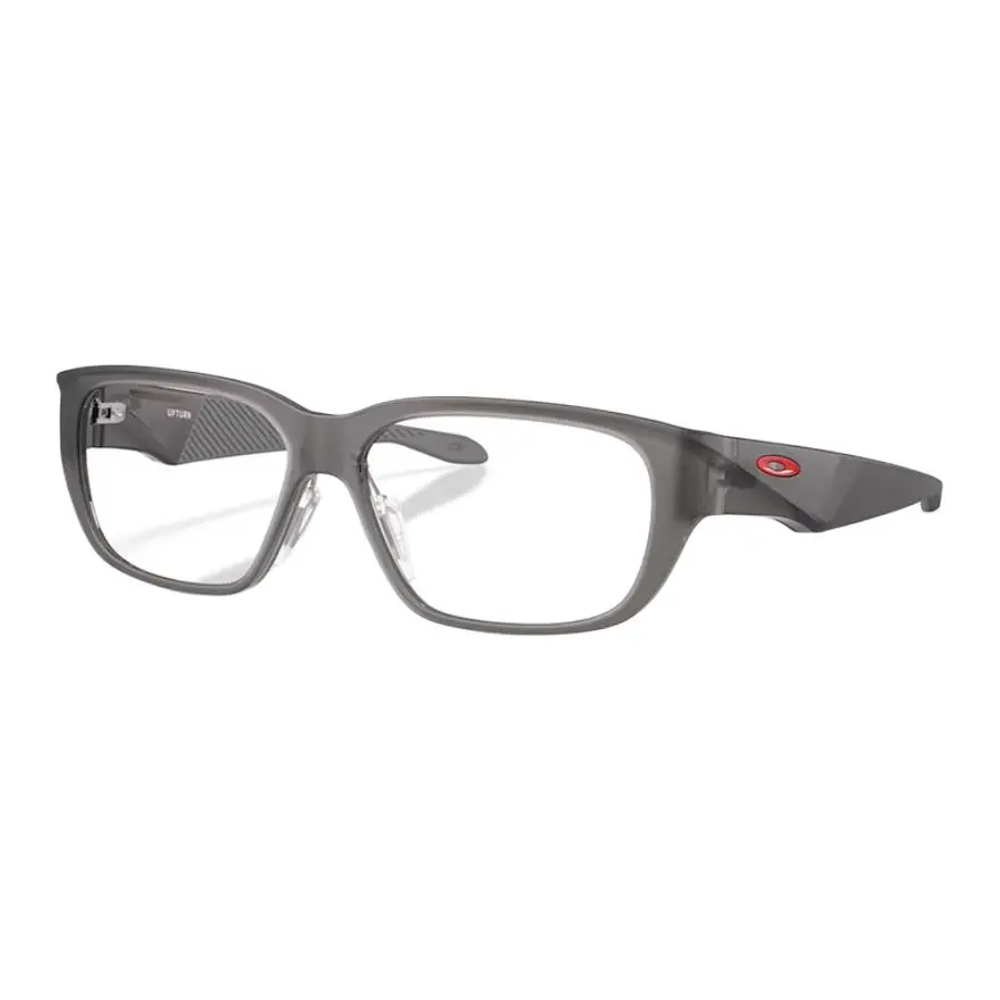 Oakley Prescription Очки Full Rim Injection Molded Square Transparent 0ox8192d 0254