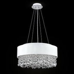 Хрустальная люстра Maytoni Manfred MOD600PL-06W