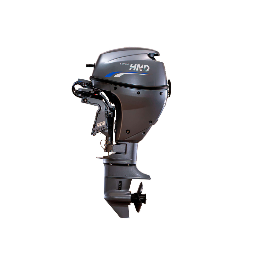 Лодочный мотор HND OB9.9FERS