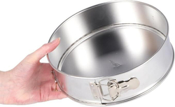 Уценка! Форма для выпечки разъемная Patisse Basic 26х7 см