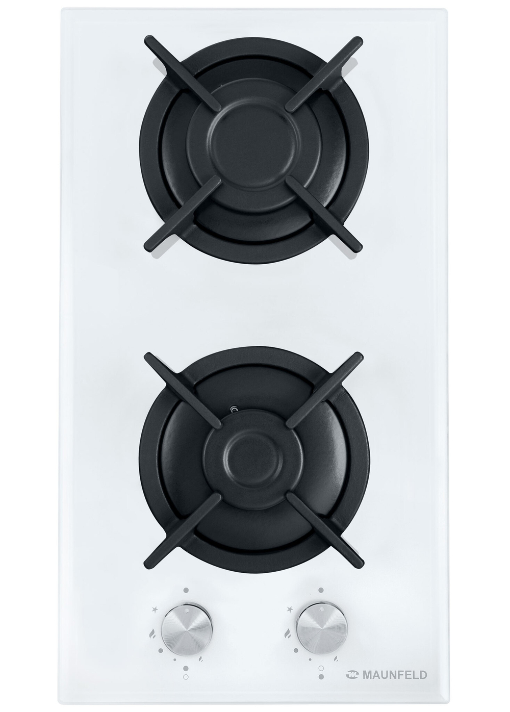 Газовая варочная панель MAUNFELD EGHG.32.1CW/G фото 2