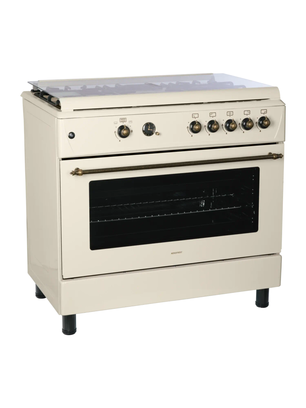 Плита Nord GG 9062 YR