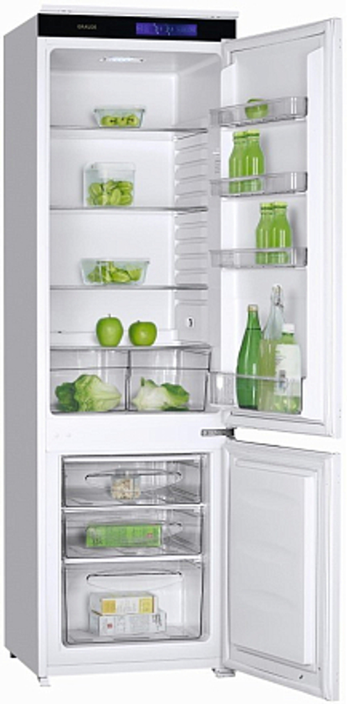 Встраиваемый холодильник Graude IKG 180.1