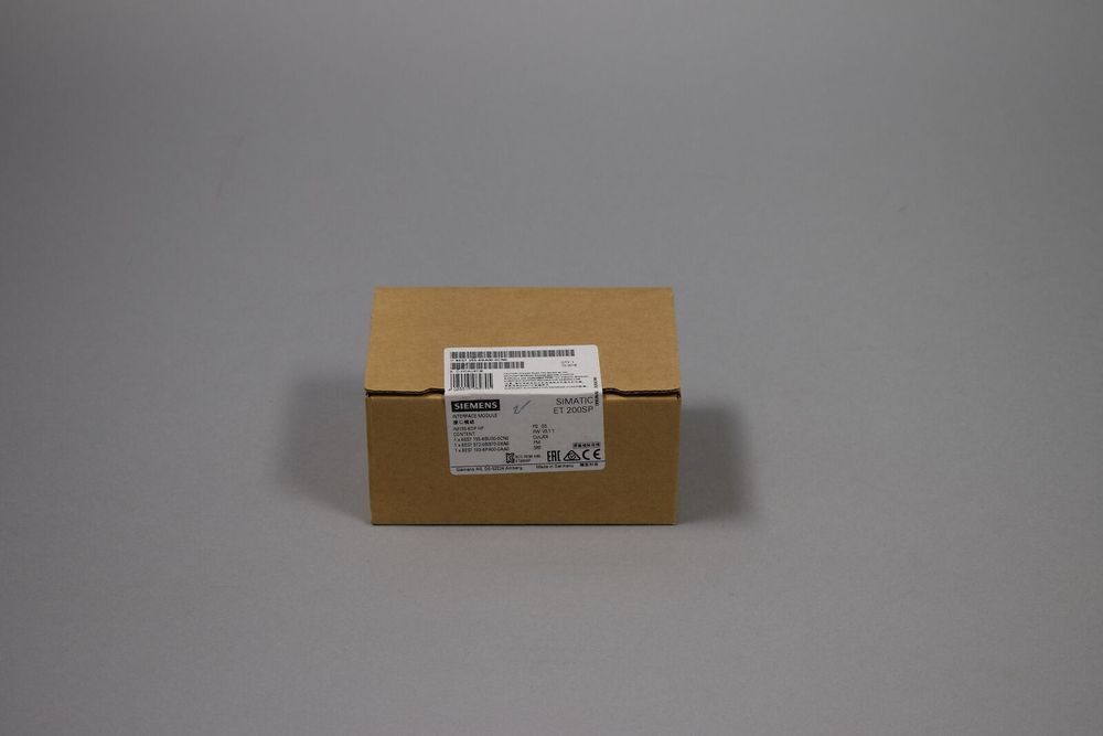 SIEMENS 6ES7155-6BA00-0CN0