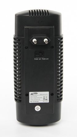AIC XJ-210 очиститель воздуха - ионизатор
