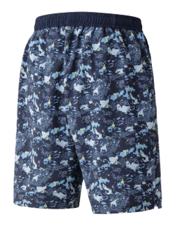 Мужские теннисные шорты Yonex AUS - navy blue