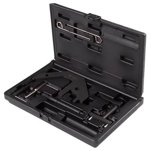 МАСТАК (103-22107C) Набор фиксаторов для установки и проверки фаз ГРМ BMW M47/M57