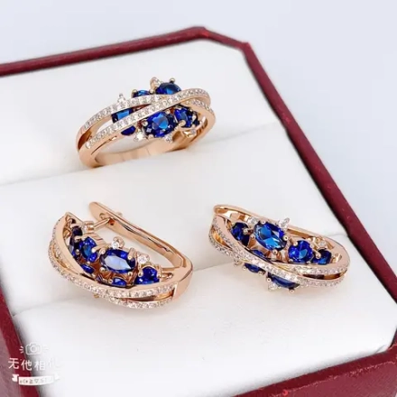 Комплект QSY - арт158